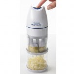 One Touch Power Grater